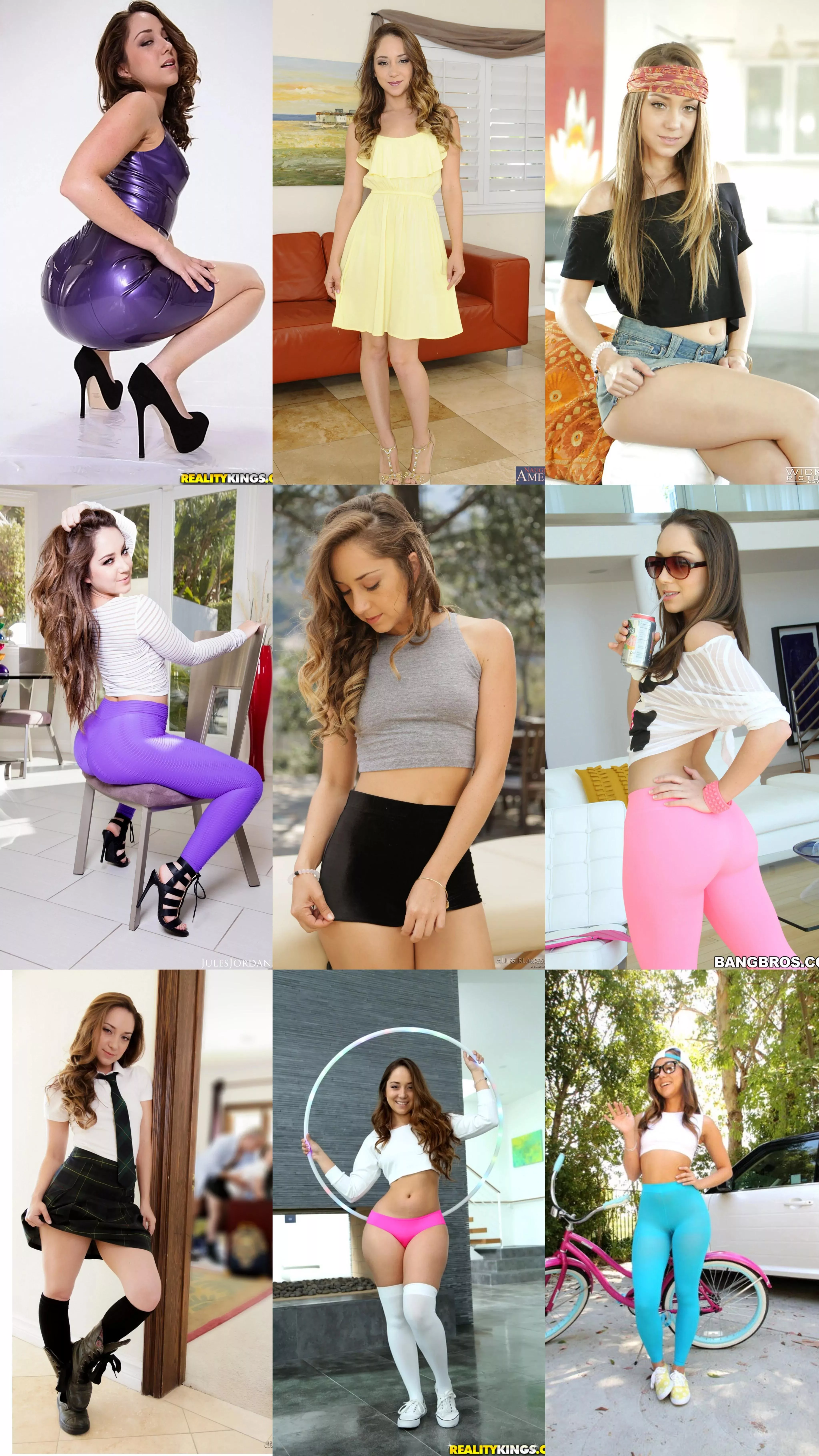 Which is your favorite? posted by HeadDeveloper