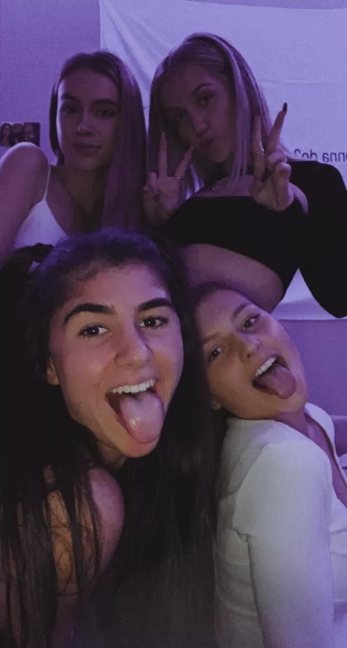 Who are you taking back home? [4] by chaotickid223