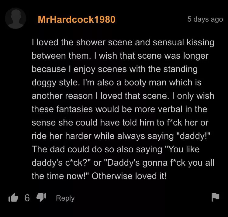 Who types like this man… posted by That_Guys_Poop_Knife