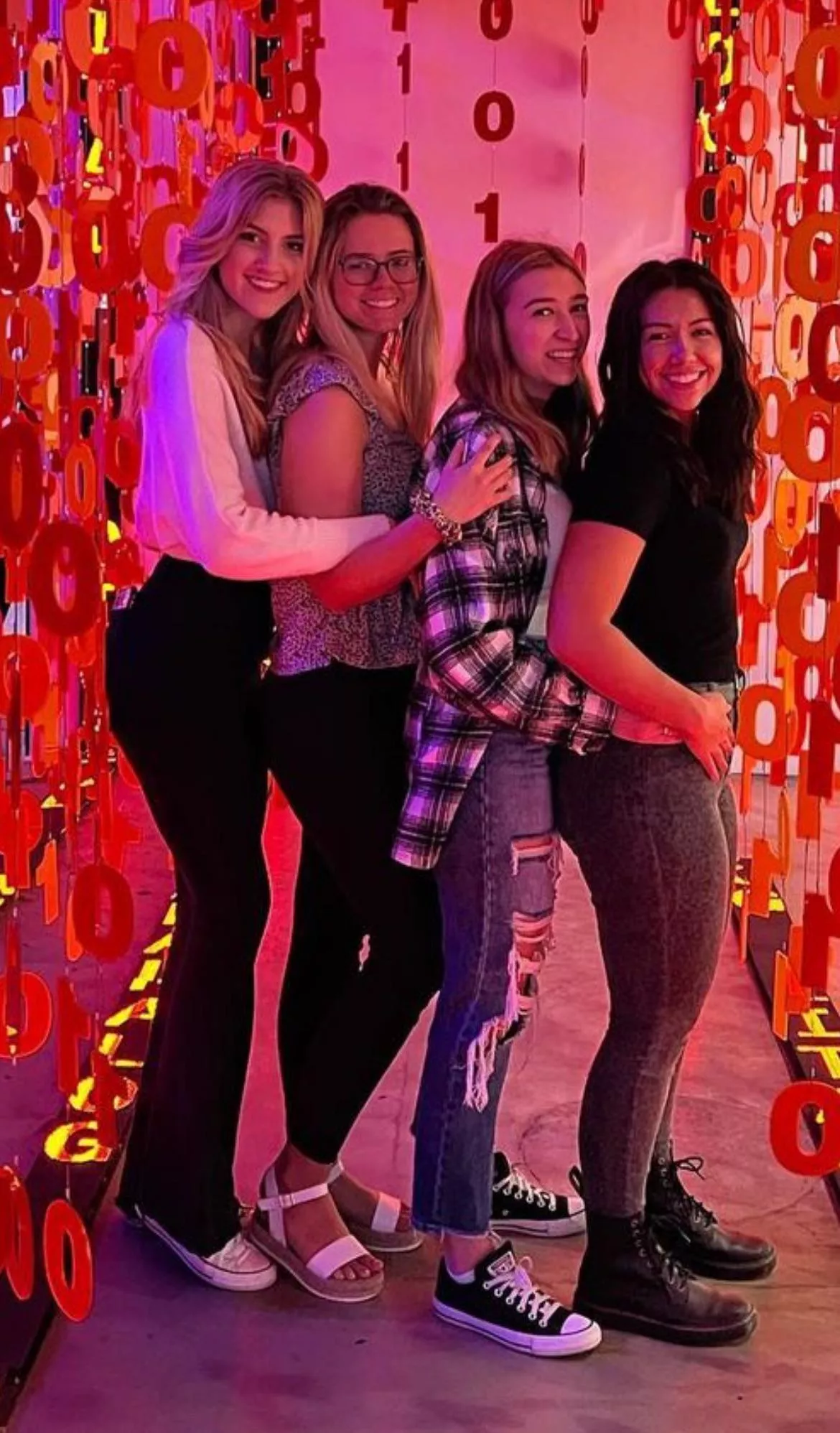 Whos your pick [4] posted by FennelSorry5853