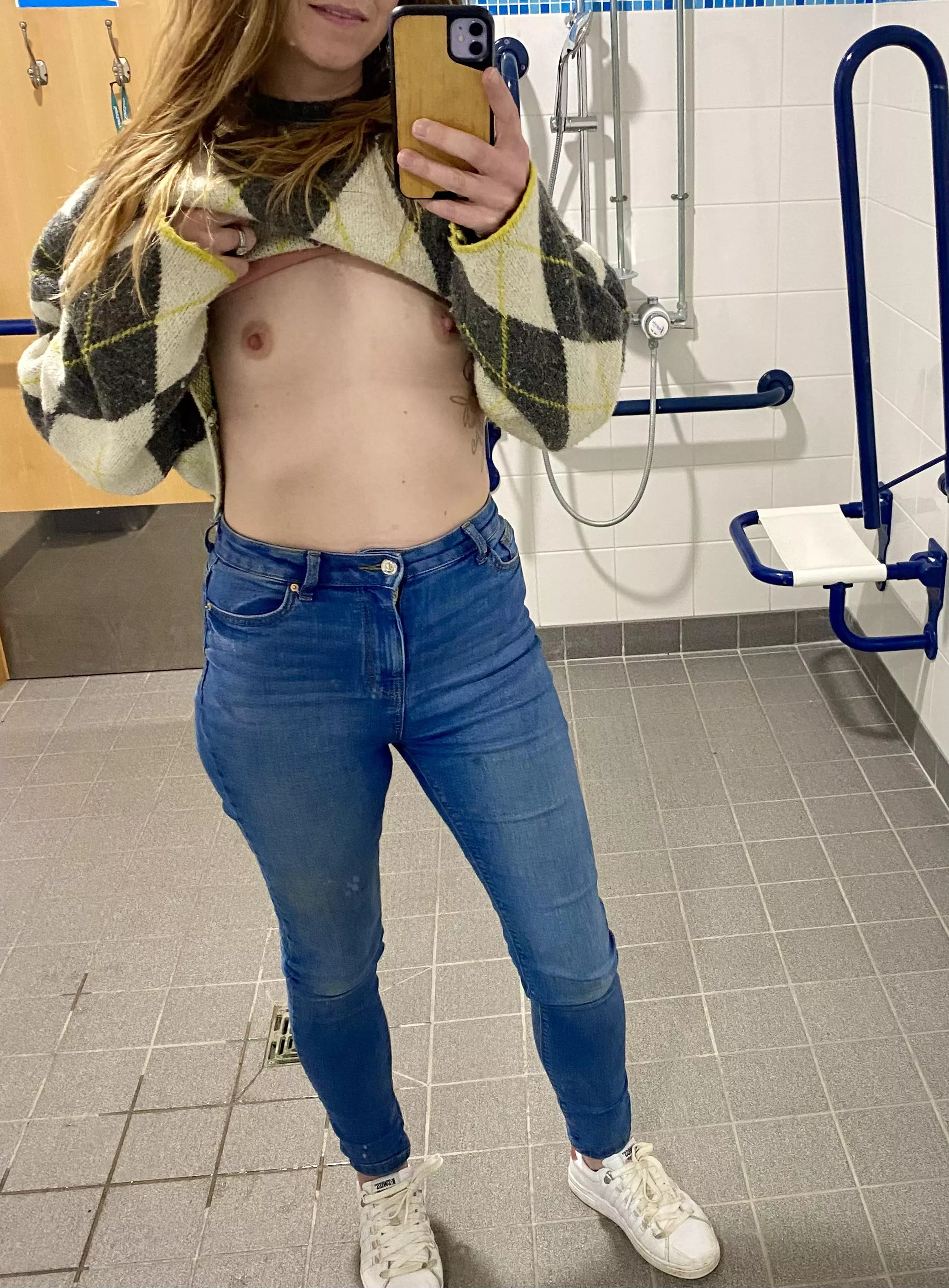 Work Selfie 😜 posted by The_fun_team