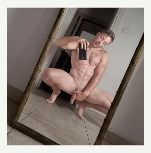 Would you let me face fuck you by No-Commission-4221