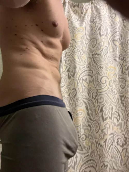 Would you let this gamer top you? by optimalformation49