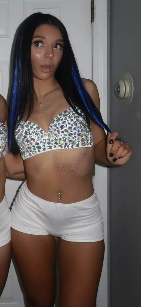 19 need someone to cuck my girl and tell me in detail how you would rail her dm me posted by Humble-Volume9195