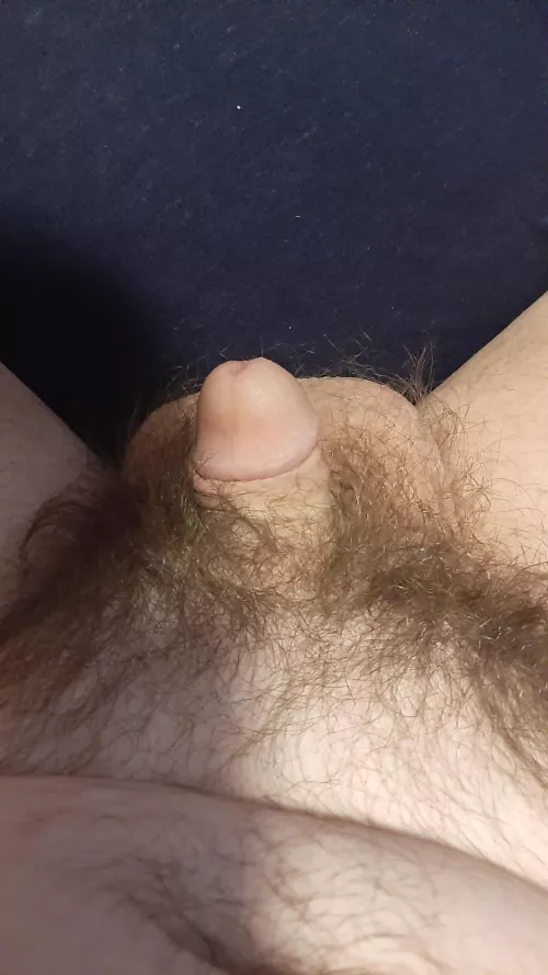 (19M) Small but cute right? 🥺 by NoKnowledge04