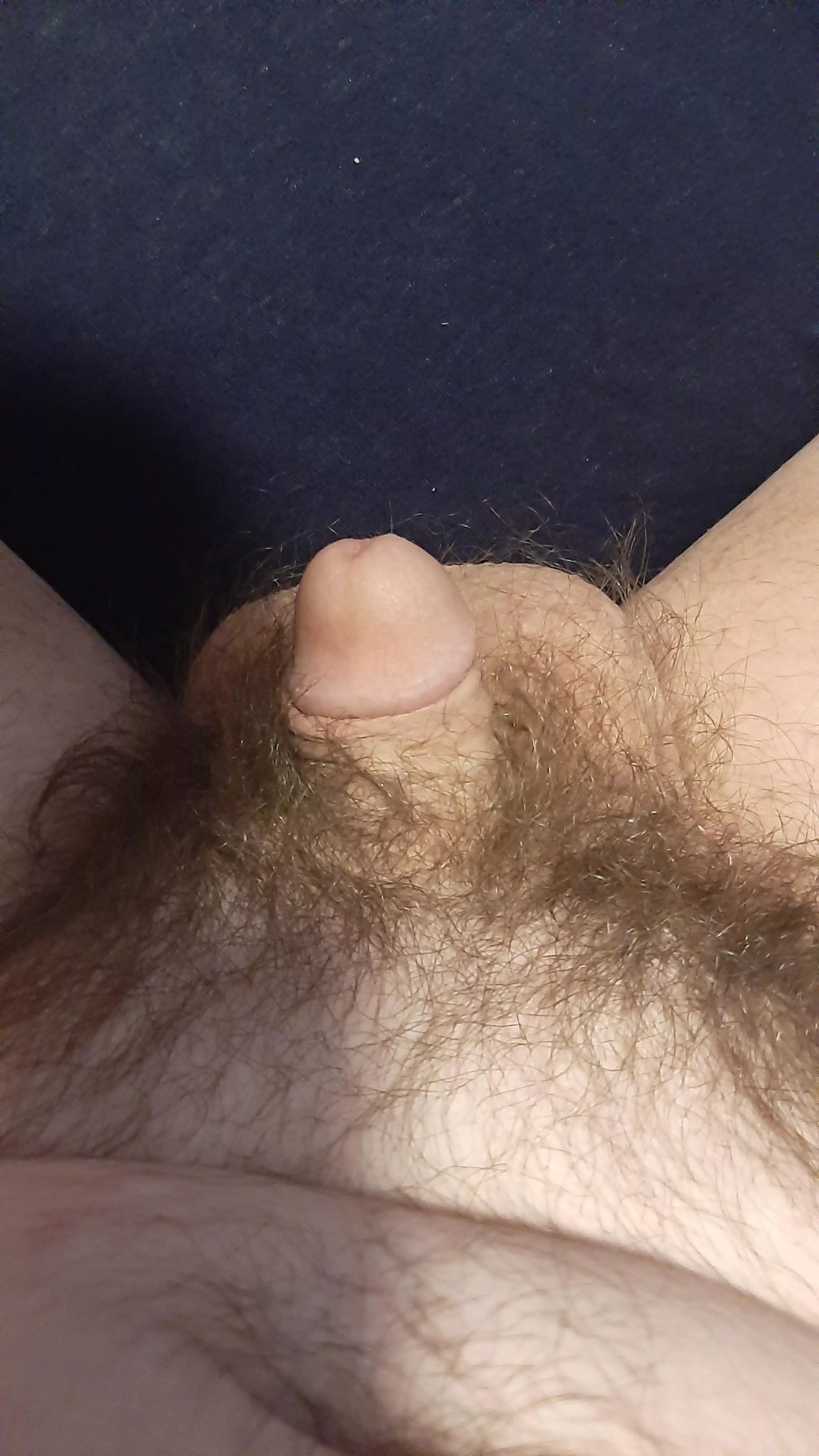 (19M) Small but cute right? 🥺 posted by NoKnowledge04