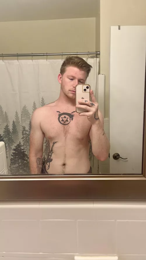 (25) hmu bros let’s be friends by thegoldengaymer