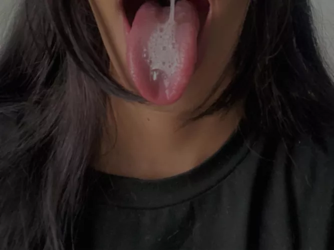 a blowjob is all you need 🤤👅 by sexycutiegirlx