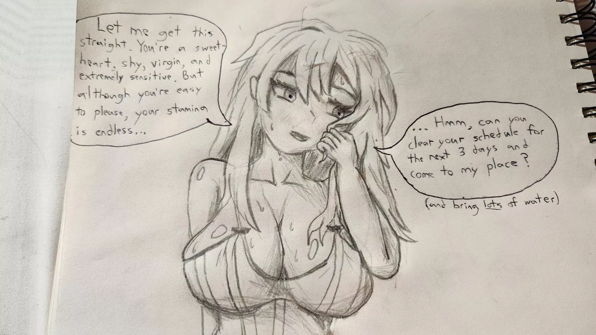 A dommy mommy match made in heaven posted by thegreatgramcracker