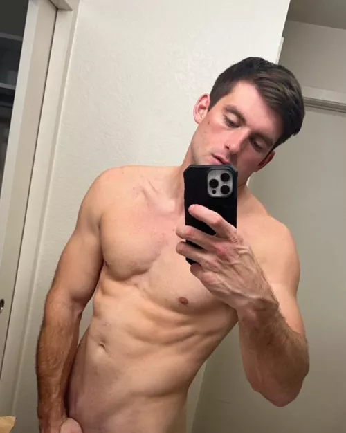 A little v from the side :) by livingclean111