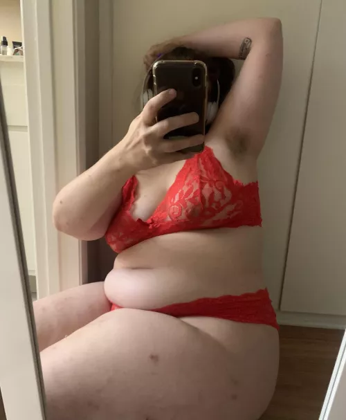 absolutely beautiful armpit bush by princessbellax