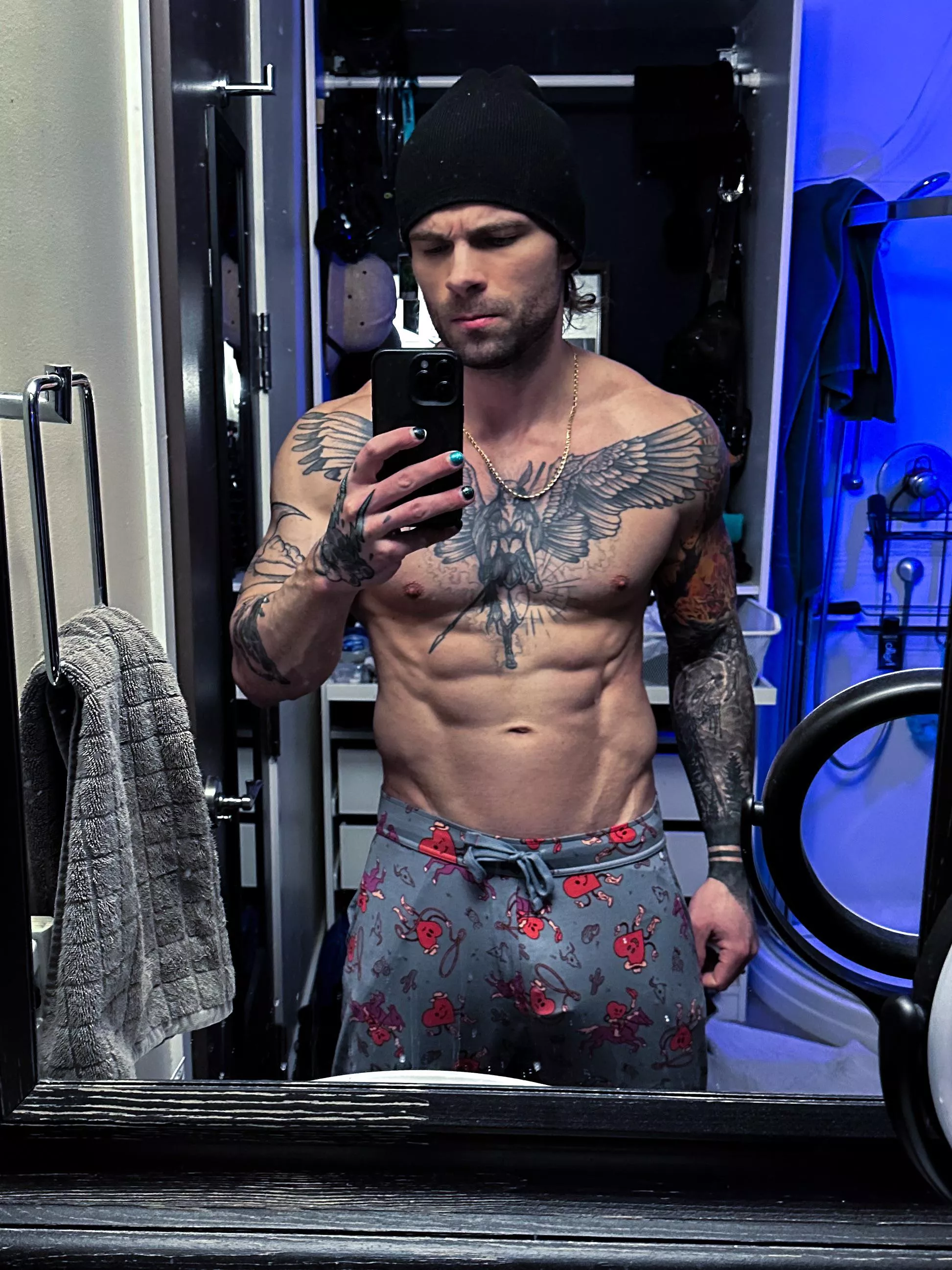 Am I cut? (30) posted by ArcadianRage