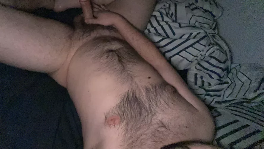 Any vers/top dads 40+ want a piece of this 26 year old UK otter son? by TheBluePagan