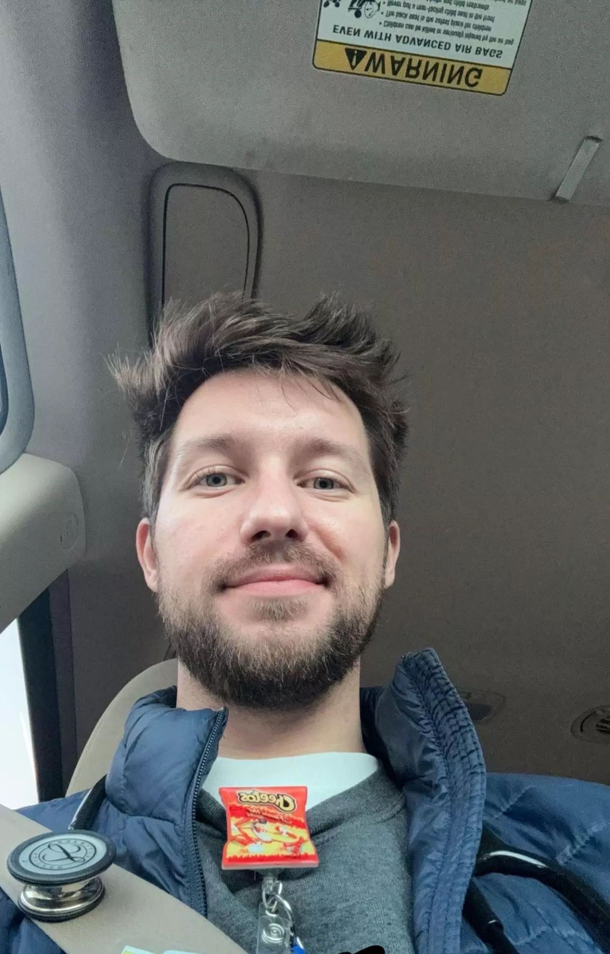 Anyone else miss connection or companionship? posted by Critical_Welder2273