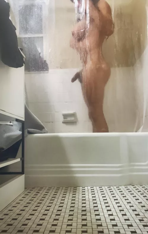 Anyone up for a game of who dropped the 🧼 soap? by bell23x