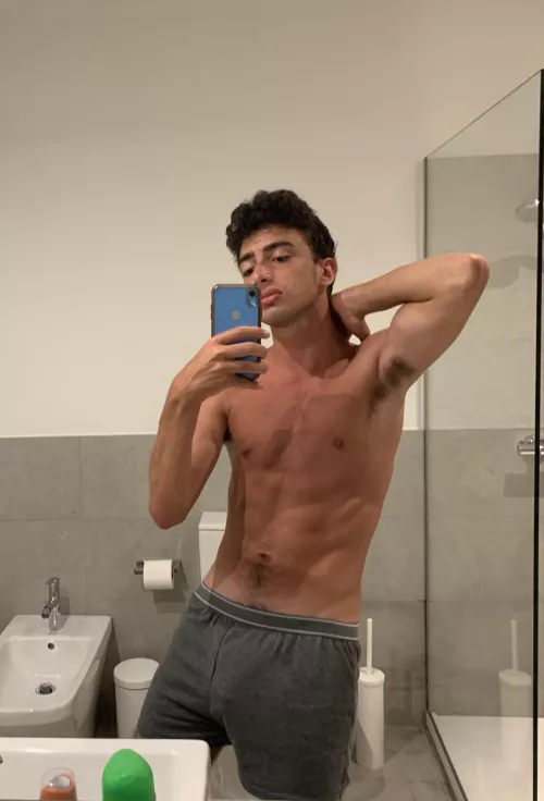 Are bulges apreciated here? by goatlol255