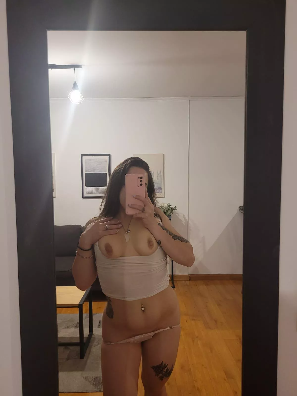 are good my tits for u? i can put them in your mouth posted by miss_cam_xxx