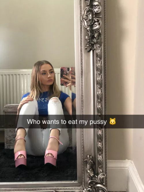 Are porcelain skin petite angelic girls less popular these days? by alwaysstayfrosty