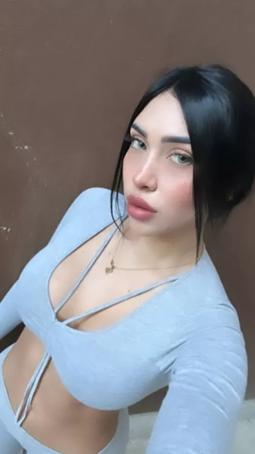 Babe IUTR by UpstateFathom