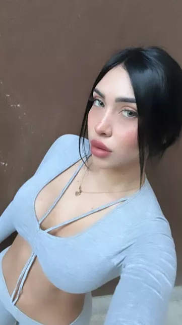 Babe IUTR posted by UpstateFathom