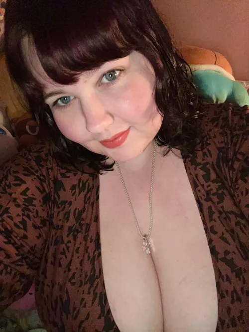 Blessed by LenaBeanNoodle