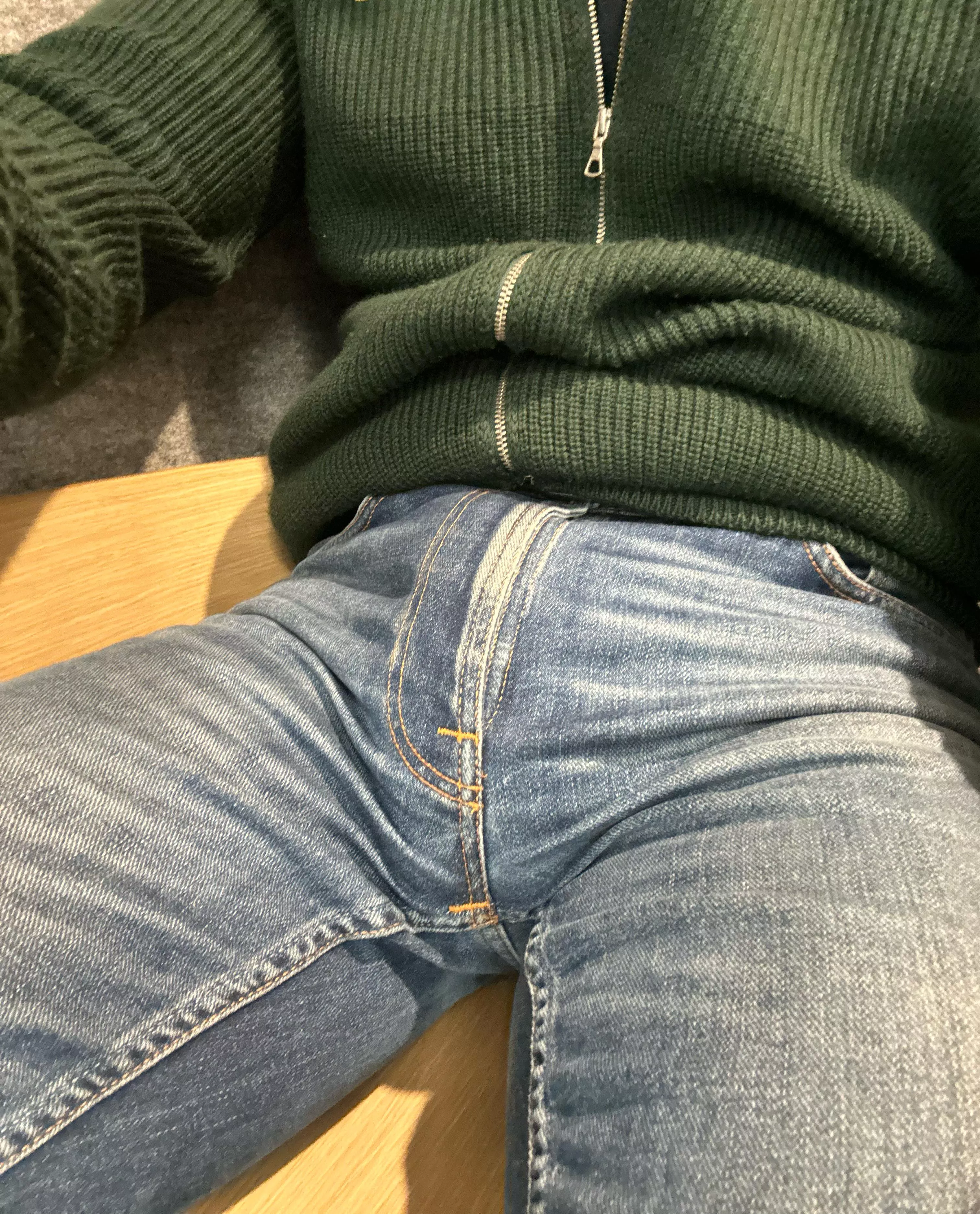 Boring during webinar posted by sotightinpant