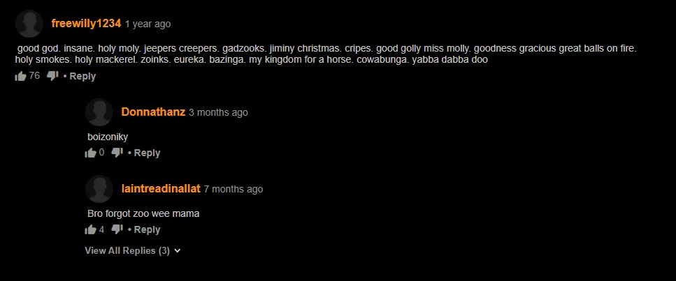 Brain Rot posted by YungTubbs