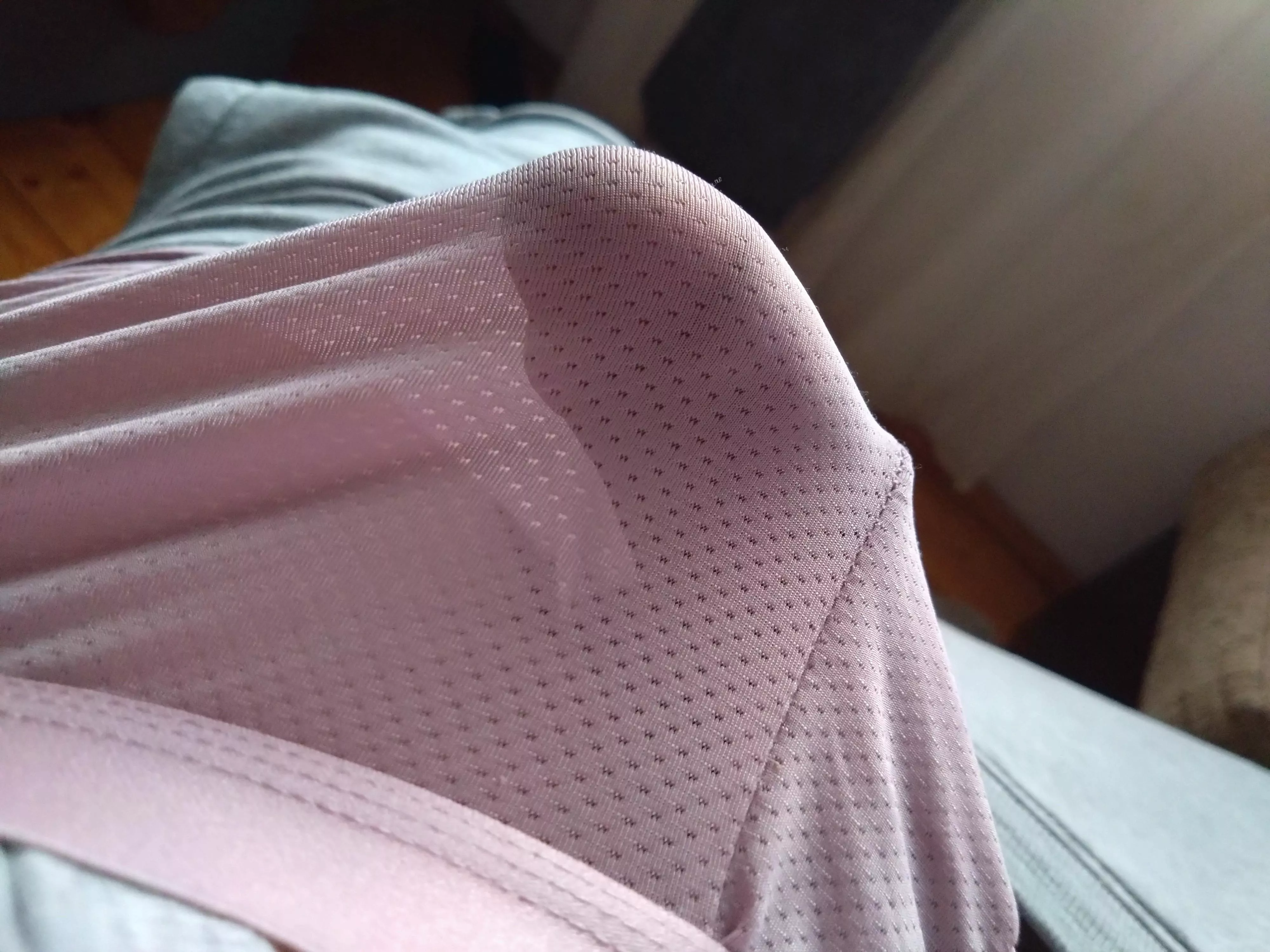 Bulging while working from home [28M] posted by Sw1tchbackk