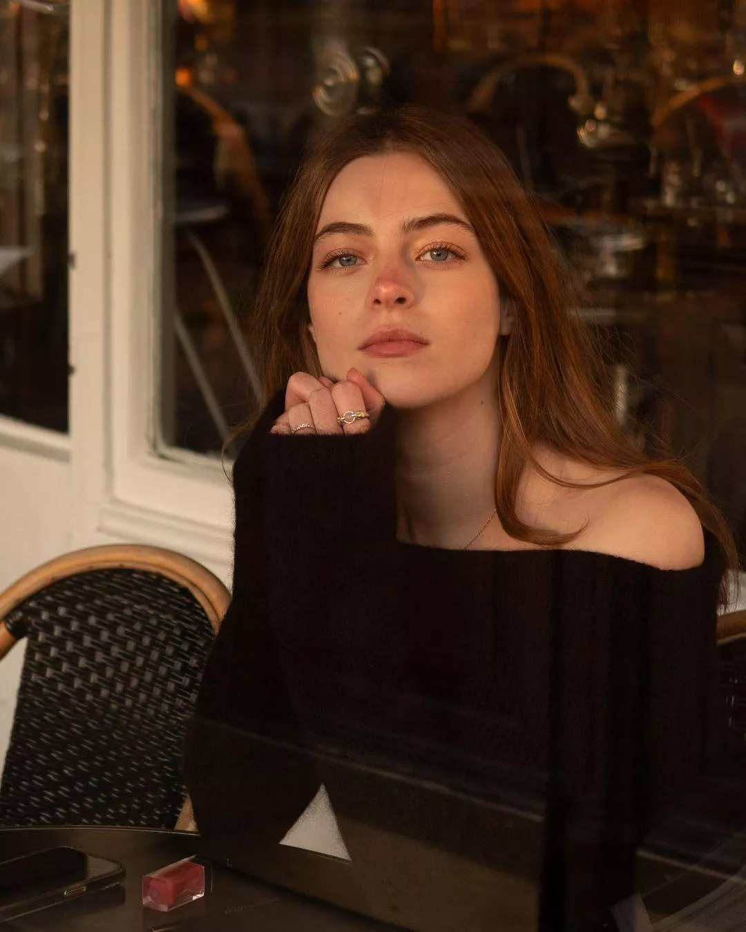 Camille Pidoux posted by sagar9175