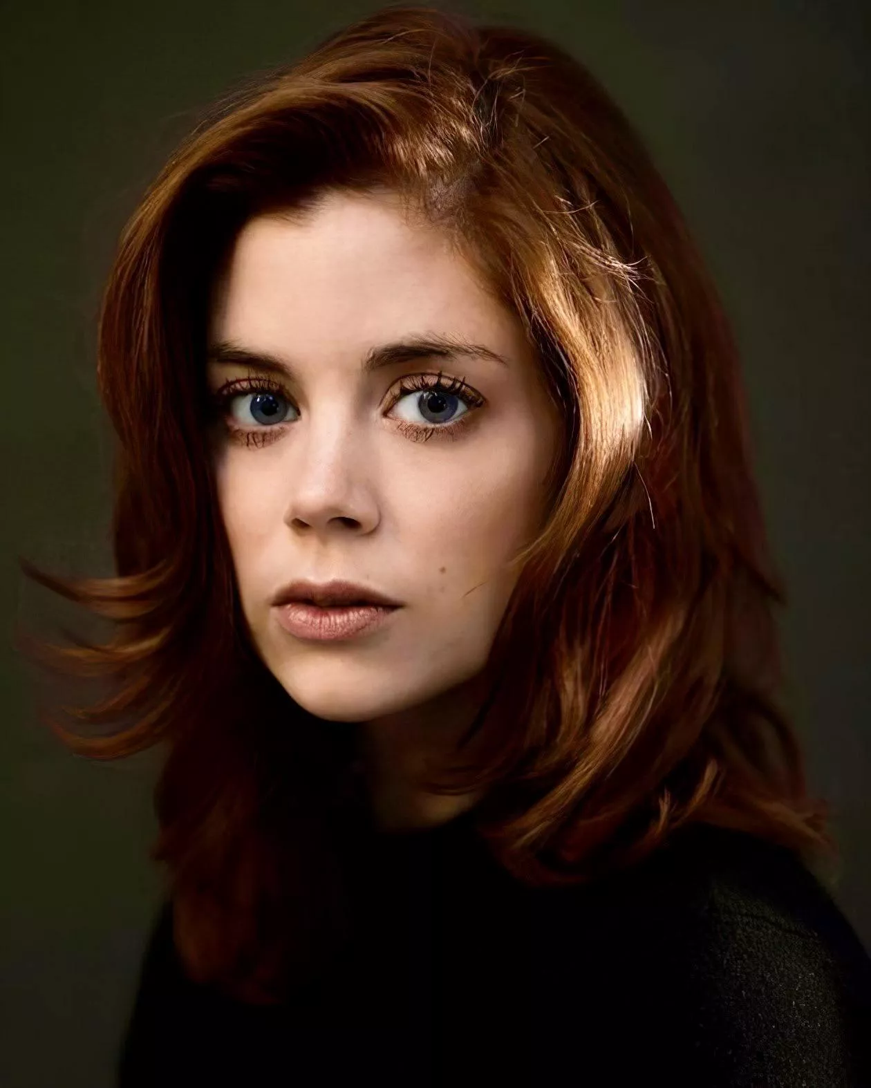 Charlotte Hope posted by Reasonable-Owl-3857