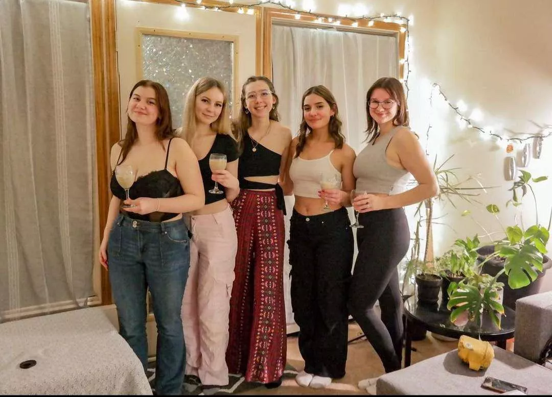 Choose posted by Bunjieffect