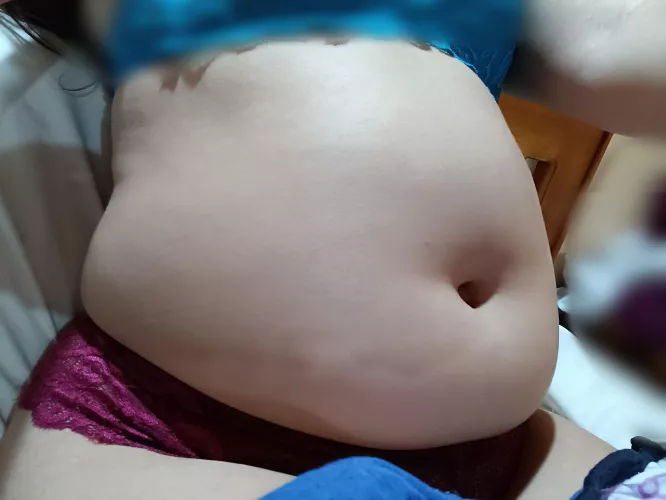 Chubby Queen 😊🏆 by ivanelysS