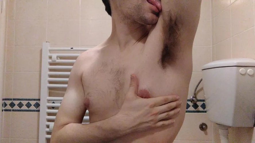 Come and give it a lick by Dean_McMoan