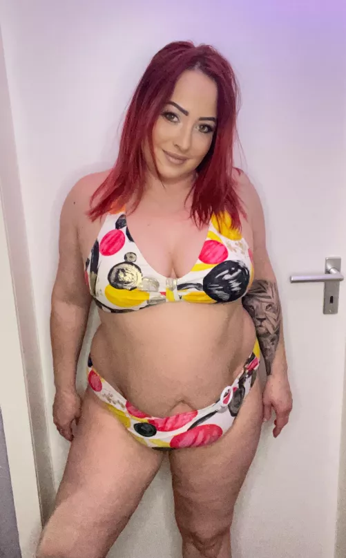 Come and stuff me ! by BellaManu