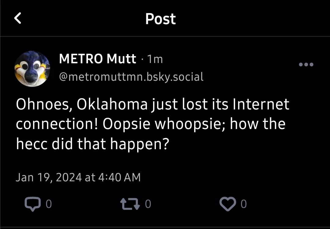 Coming Soon posted by anthroguy101