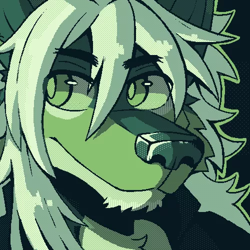 commission for raccooncityincident posted by lupeylycan