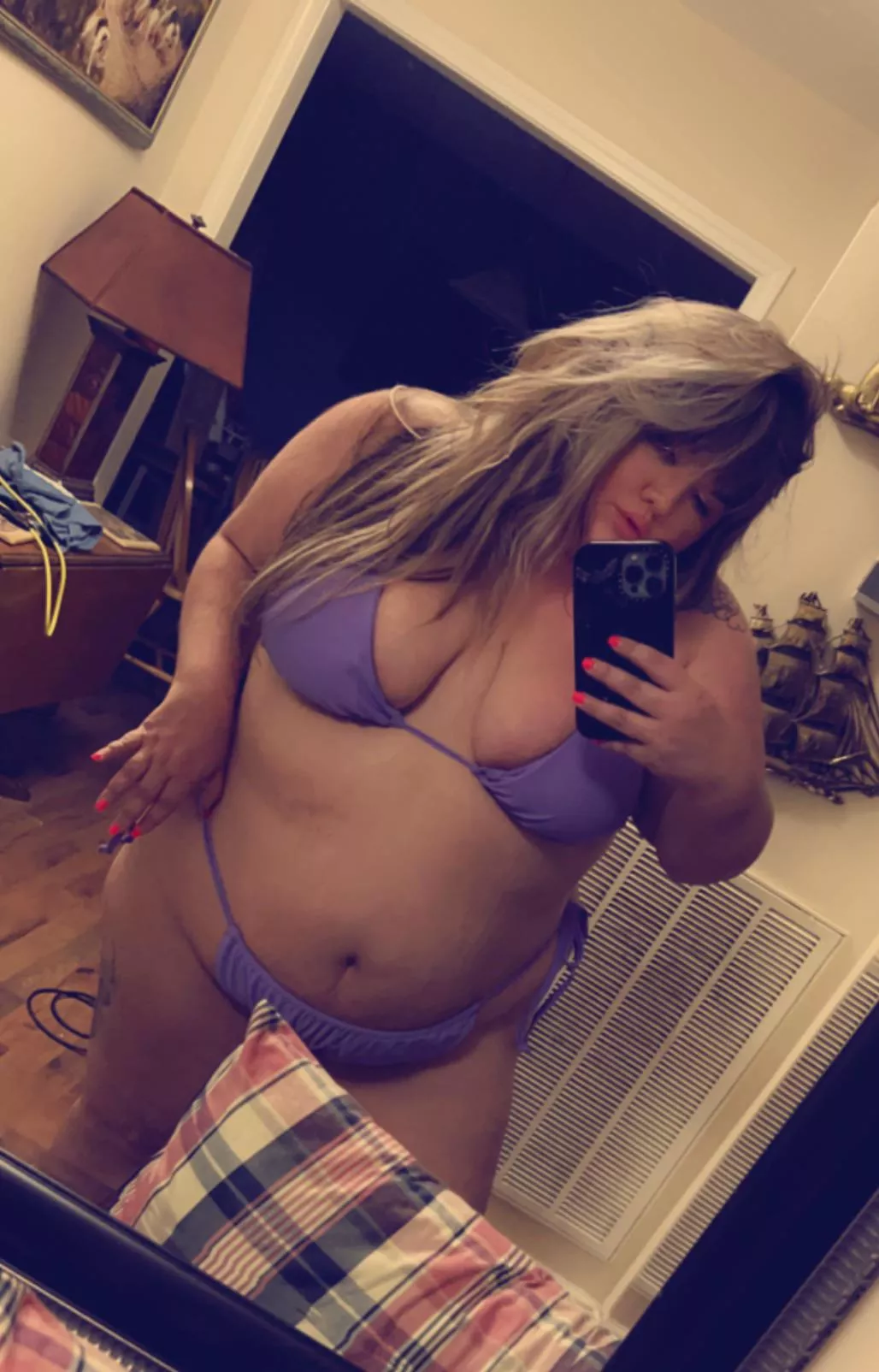 Counting down the days til I can be mostly naked again 😵‍💫 posted by pUckbUnny00