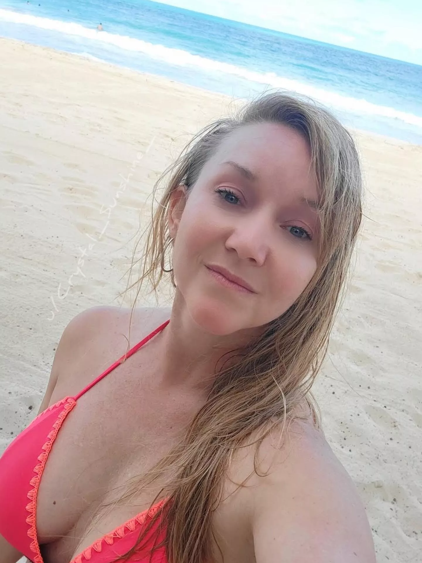 Craving some sun posted by Crystal_Sunshine_