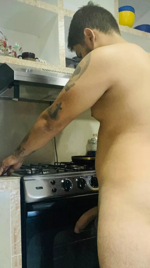 Daddy cool by Main_Challenge8023