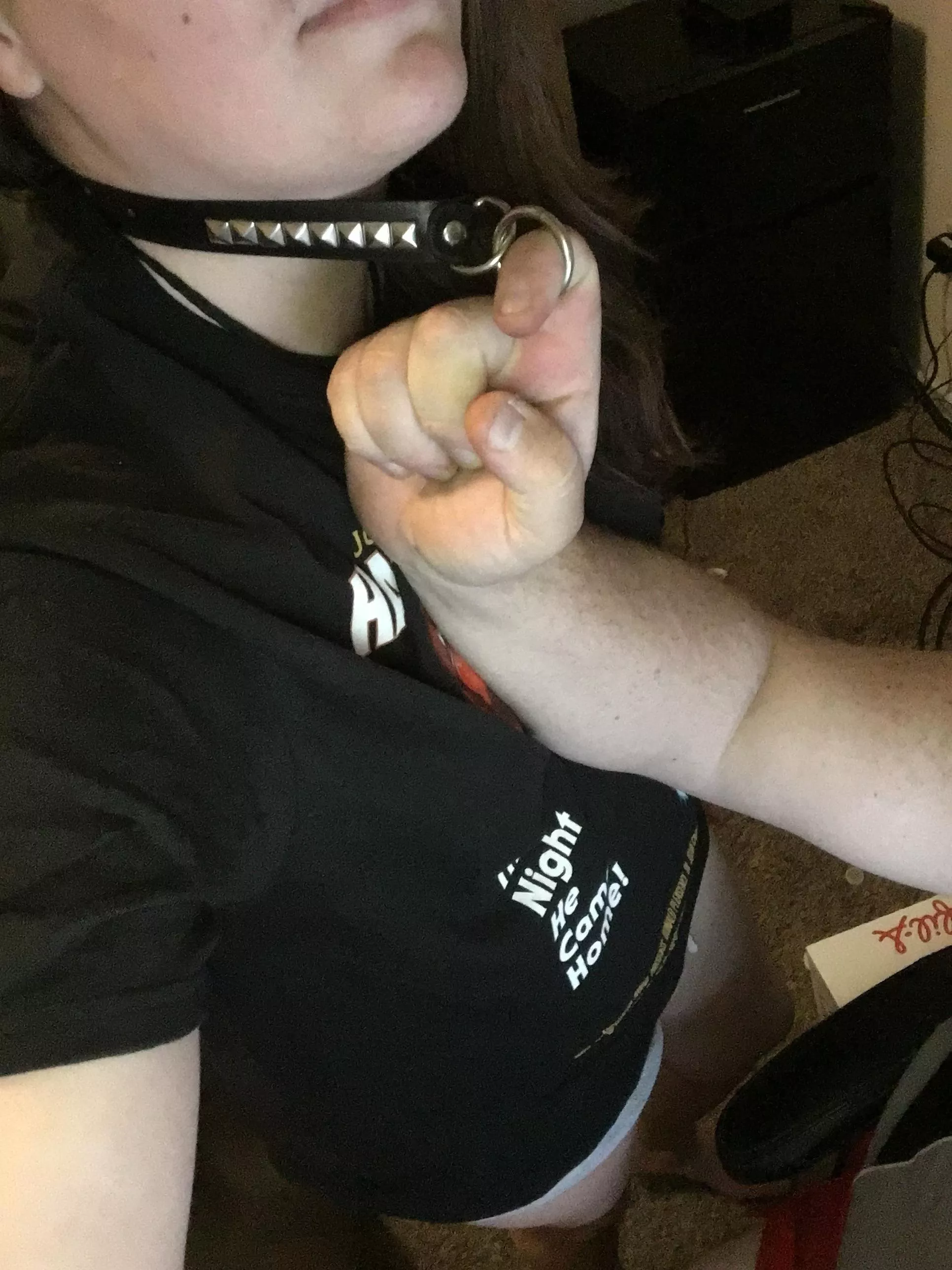 Daddy said come here posted by sarah-maxx