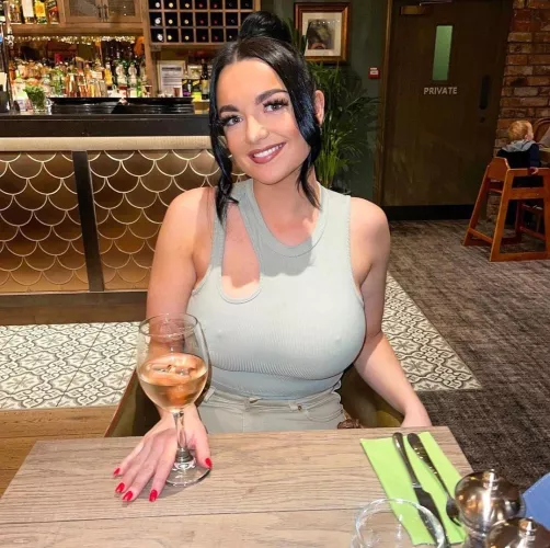 Date night by ponexiy