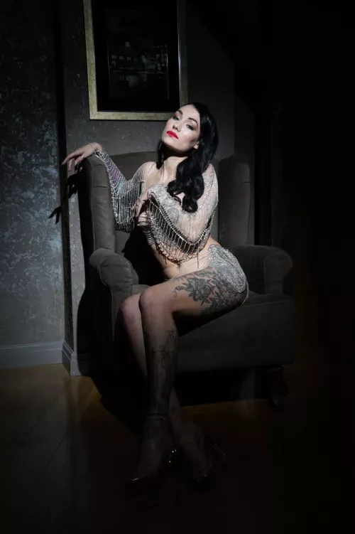 Day to Day getting darker and darker by Mante6533