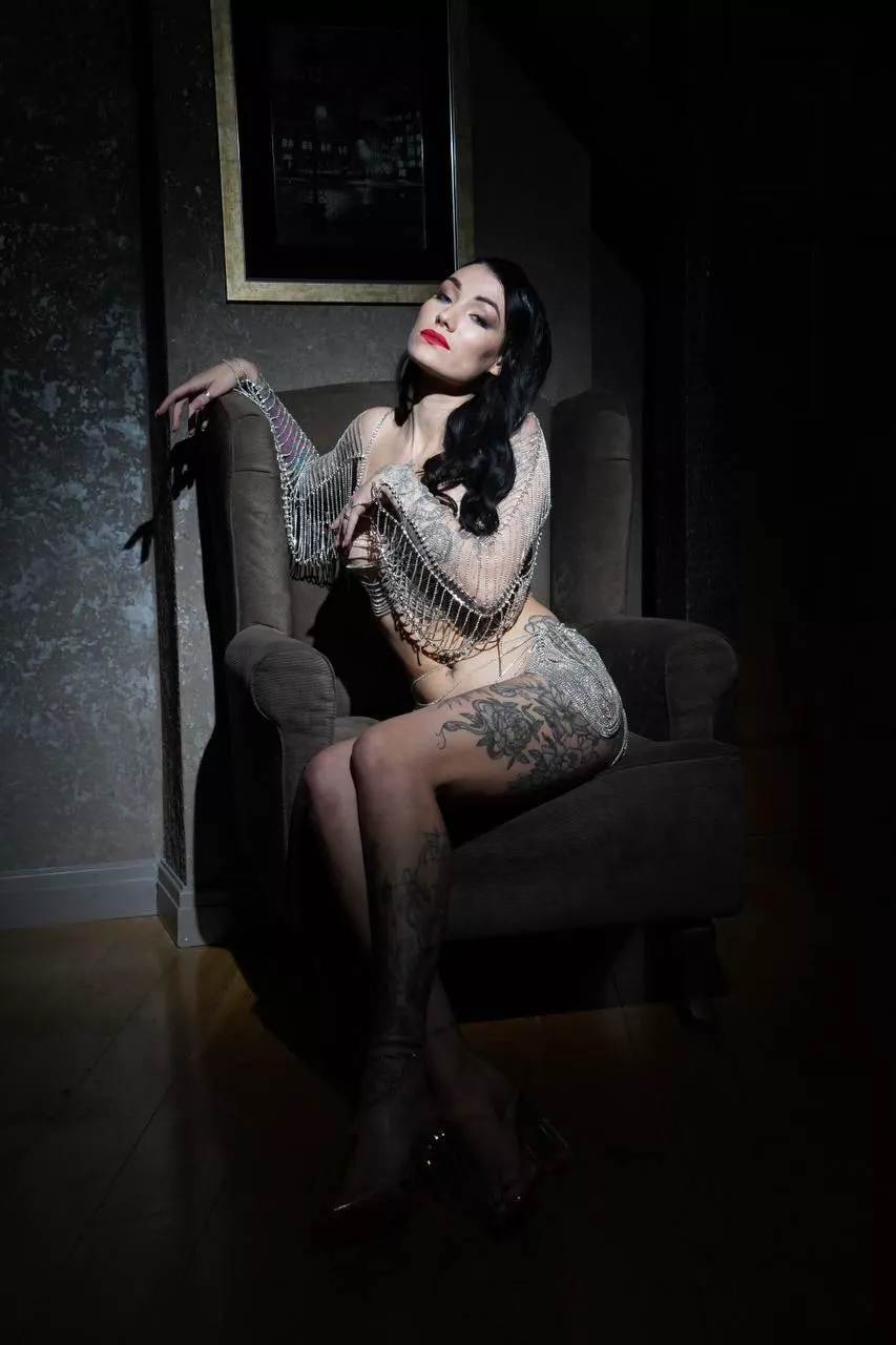 Day to Day getting darker and darker posted by Mante6533