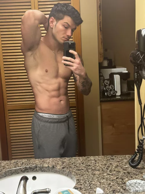 Dig the pit? by AlexSchimmsky