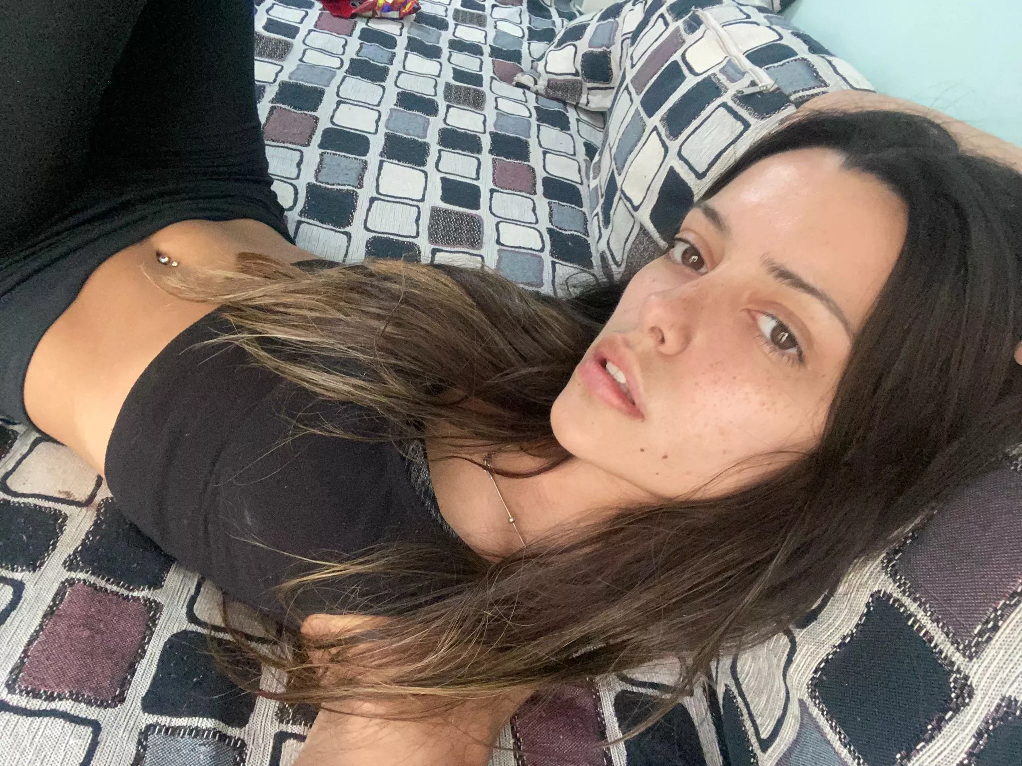 Do I look cute here posted by StrawberryKittie69