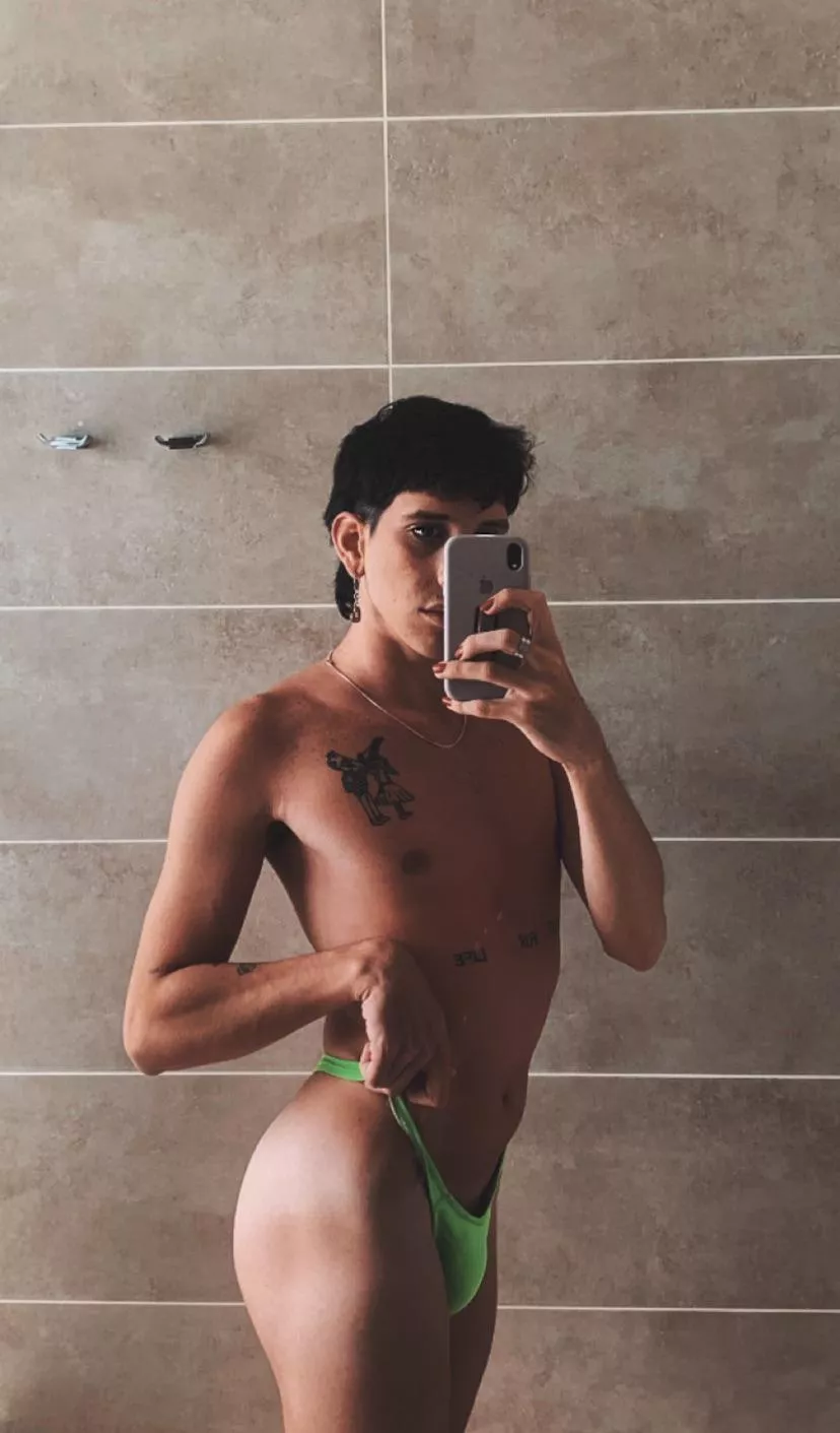 do you like this color in my new tan? ☺️ posted by lifesizedoll00