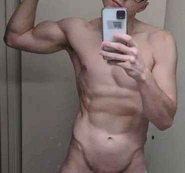 Does my V look good here? posted by BlueEyedMexicano707