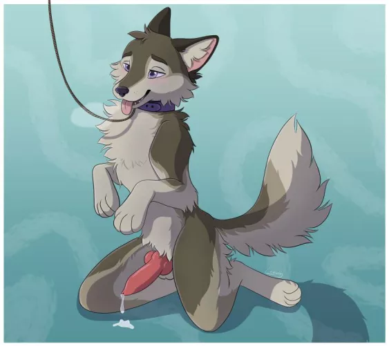 Dominate me by rallo999