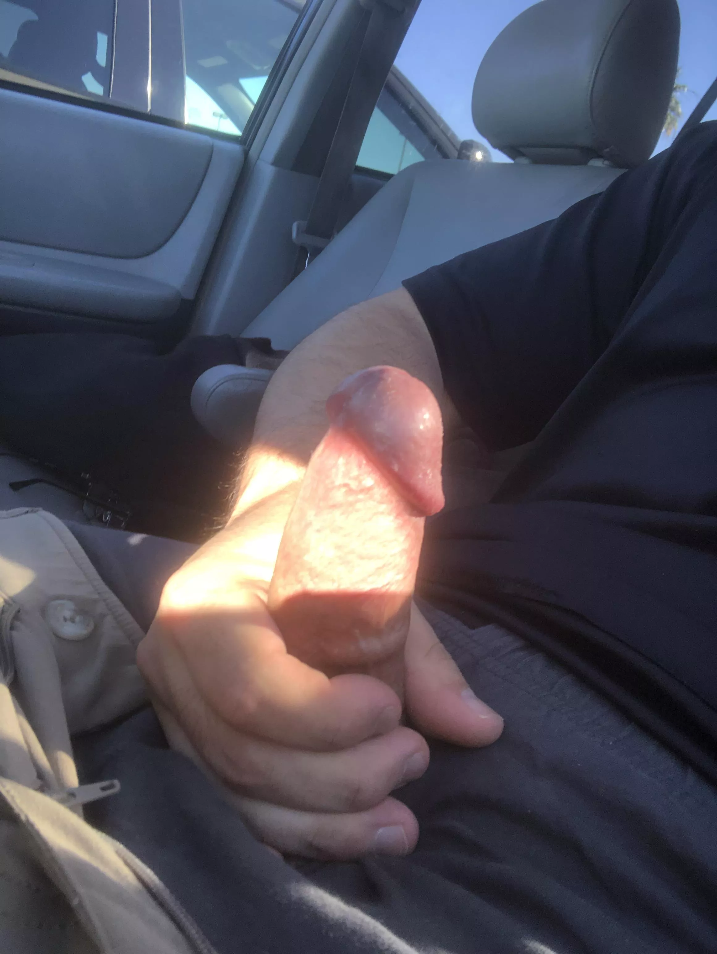 Don’t mind me. 😈 posted by Federal-Demand-9190