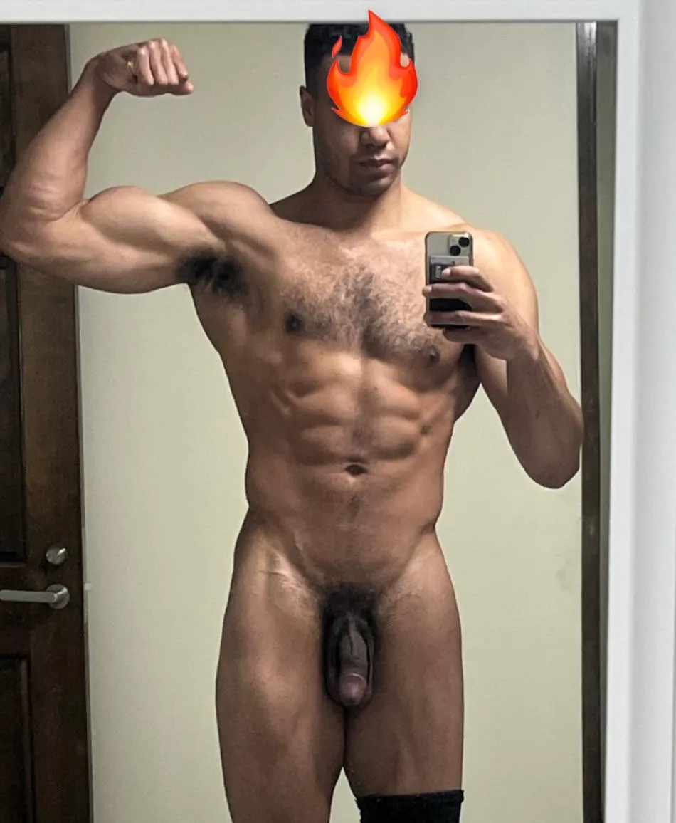 Don’t skip leg day posted by Relative_Medicine_47